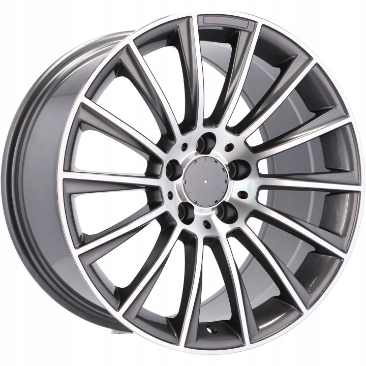 фото №1, Amg стиль 19 do mercedes sl-class r129 r230 r231 slk-class r170 r171