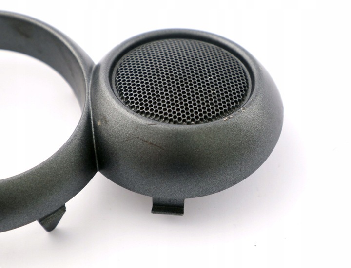 фото №12, Mini r50 r52 r53 захист корпус ручка двері ліва 7050891 антрацит