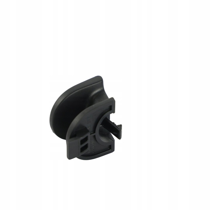 фото №10, Vw scirocco mk3 golf mk7 hak багажника tył1k0867835