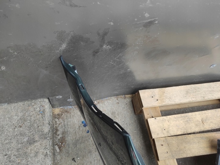 фото №9, Бампер перед opel vectra c z398 signum рестайлінг