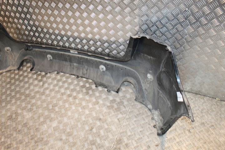 фото №10, Bmw f45 lci люкс бампер зад blacksapphire