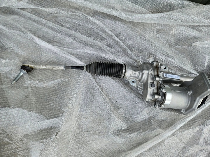 фото №7, Tesla модель 3, y трансмісія кермова рейка рульового управління 2188831-00-b
