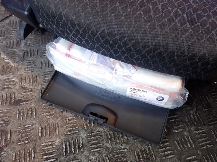 фото №6, Bmw e46 compact hb 3d сидіння комплект перед праві пасажира лівий водія