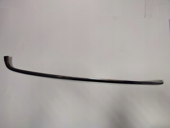 фото №1, Планка хром бампера tyl.p.db w124 e-klasa