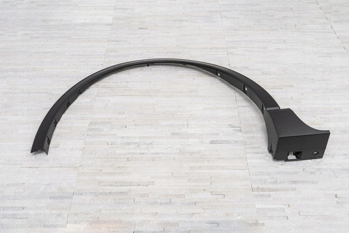 фото №11, Ford kuga mk3 iii 2019-23 планка крила передня ліва lv4bs16d239g