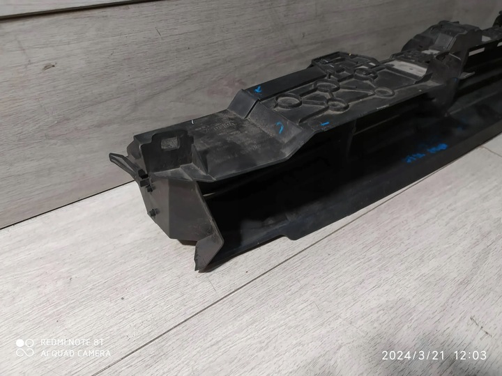 фото №10, 7540. bmw ix3 g08 жалюзі впуск повітря 5a22690