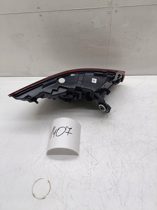 фото №8, Лампа зад правая w крыло audi e-tron 4ke945092d