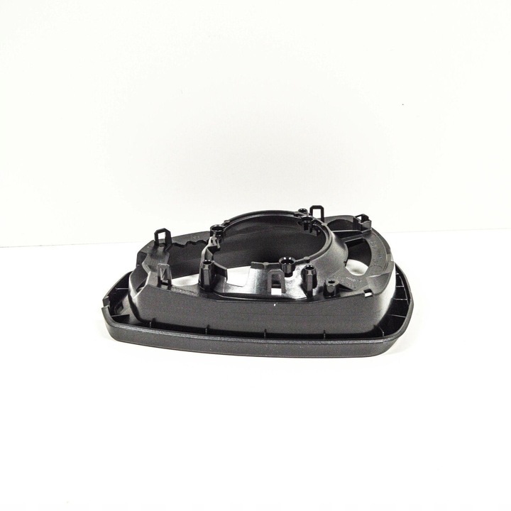 фото №12, Рамка do внутреннего зеркало чёрный сатиновый vag audi a3 a3 sportback