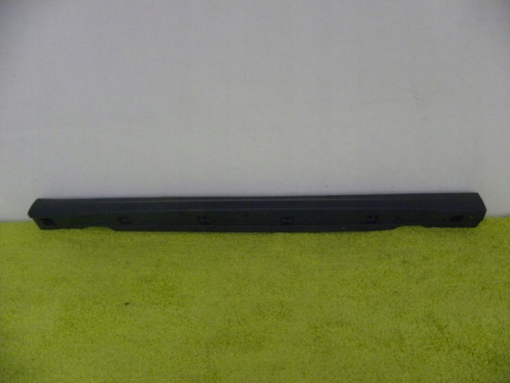 фото №1, Порог накладка планка правая opel vectra c gts signum новый оригинал