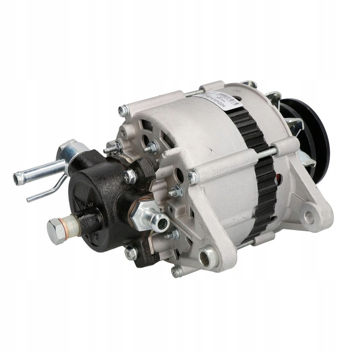 фото №2, Генератор stardax stx101224