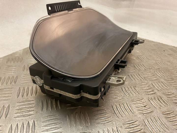 фото №6, Volvo xc90 2017 спидометр / спидометр