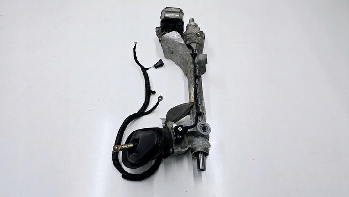 фото №6, Трансмісія кермова рейка рульового управління ford c-max mk2 focus 3 hv61-3d070-vc qq