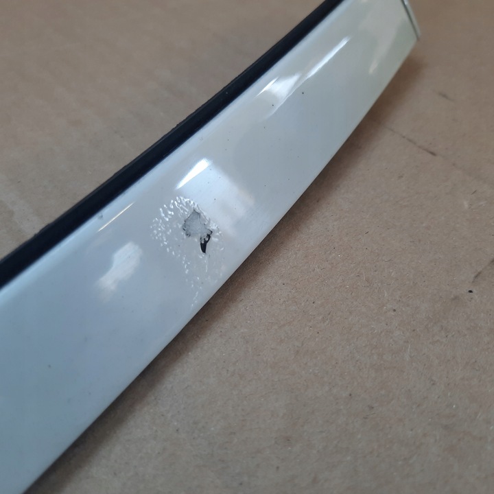 фото №9, Bmw f32 планка крышная левая a300 7322489