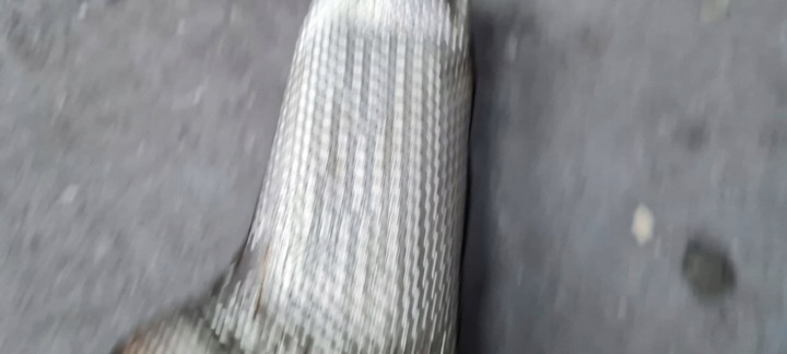 фото №7, A5 8w катализатор фильтр fap 2.0 tdi 4g0131703ae a4 b9 8w