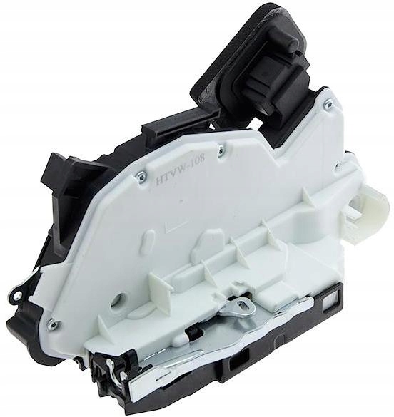 фото №1, Амортизатор центрального замка nty ezc-vw-108