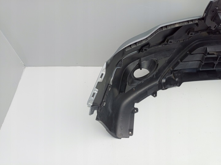 фото №11, Suzuki sx4 sx-4 i 1 2006- бампер перед передний 71711-79j00 ÷