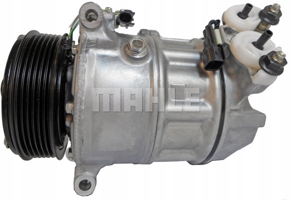 фото №15, Компрессор климат jaguar xf mahle acp1442000p