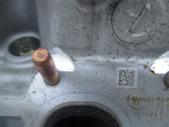 фото №10, Головка 3.0 3.5 mercedes gle w166 w212 w222 w213