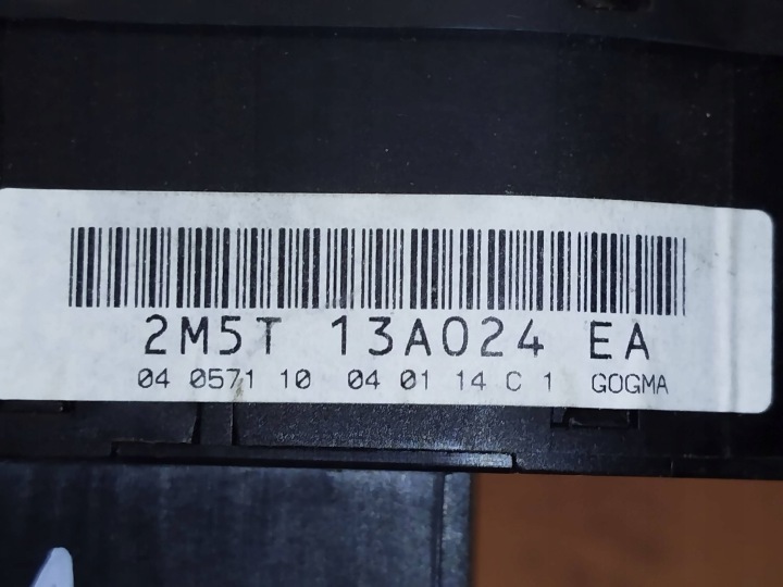 фото №9, Выключатель света ford focus 2m5t13a024ea