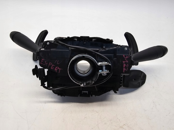 фото №7, Перемикач комбінований стрічка підкермові важелі expert jumpy proace iv 16- #3122