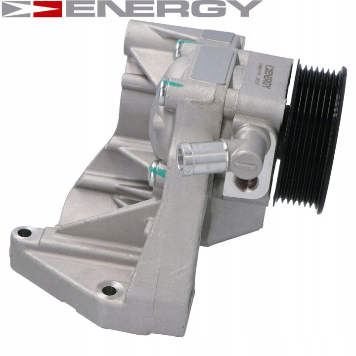 фото №11, Насос гідропідсилювач iveco daily iii 29l10v energy pw690165 насос