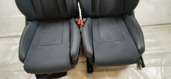 фото №7, Audi q8 s-line сидіння сидіння диван