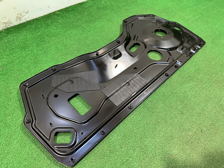 фото №7, Vw transporter t6 7e стена перегородочная 7e1863911e