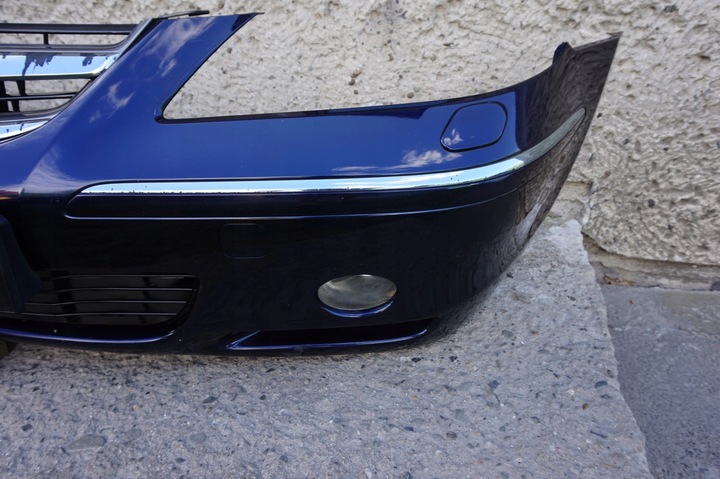 фото №7, Бампер переднє honda legend 04/08r