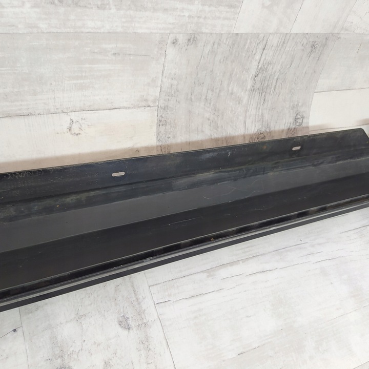 фото №12, Bmw 7 g12 планка порогова накладка довгий 7357130 51777357130