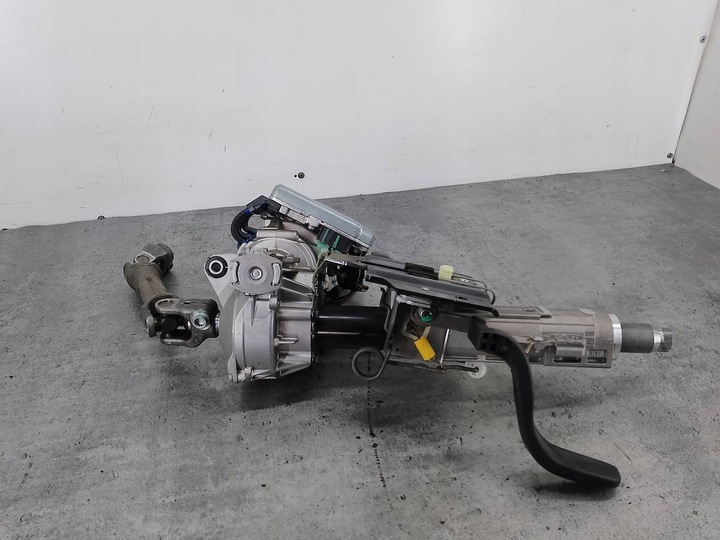 фото №9, Усилитель электрические, вертикальный skoda citigo 1s1423520p 6r1909144p 6r1909144e