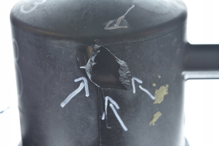 фото №9, Насос усилителя expert hpi k5102941+b 049125g6 1401440980 описание