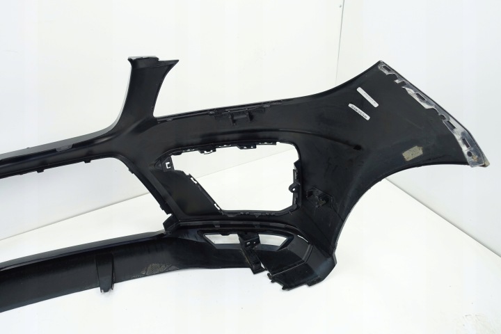 фото №10, Бампер перед передній mercedes ml w166 63 amg