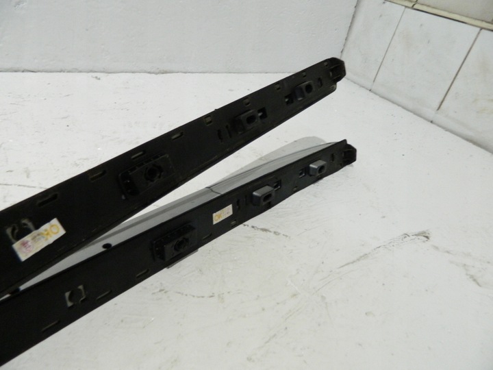 фото №6, Рейлинги крышные hyundai tucson iii 15-20