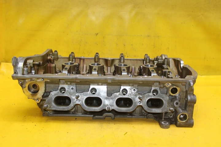 фото №5, Головка mini r56 r55 peugeot 308 207 citroen c3 c4 1.6 vti v753354980j