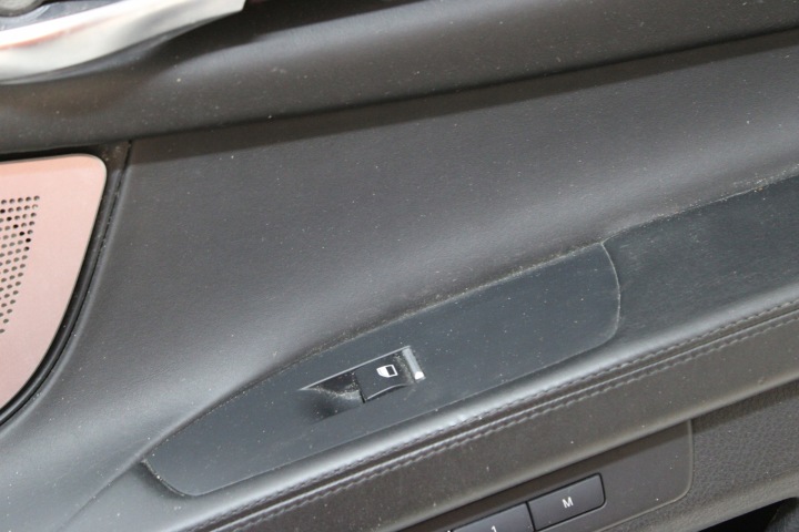 фото №9, Bmw 7 f01 f02 760li inividual bang olufsen карта обшивки кожа чёрная 4штуки