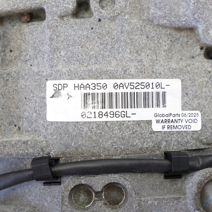 фото №13, Audi a3 8p 2.0 tdi bmn quattro міст задній диференціал диференціал kjt 0av525010l