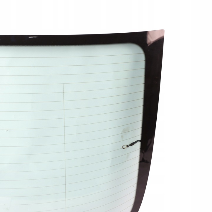 фото №9, Audi tt 8n задняя стекло стекло as3 8n8845501c