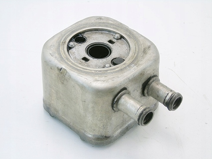 фото №2, Радиаторов масла 1.9 tdi leon toledo golf 4 a3 bora