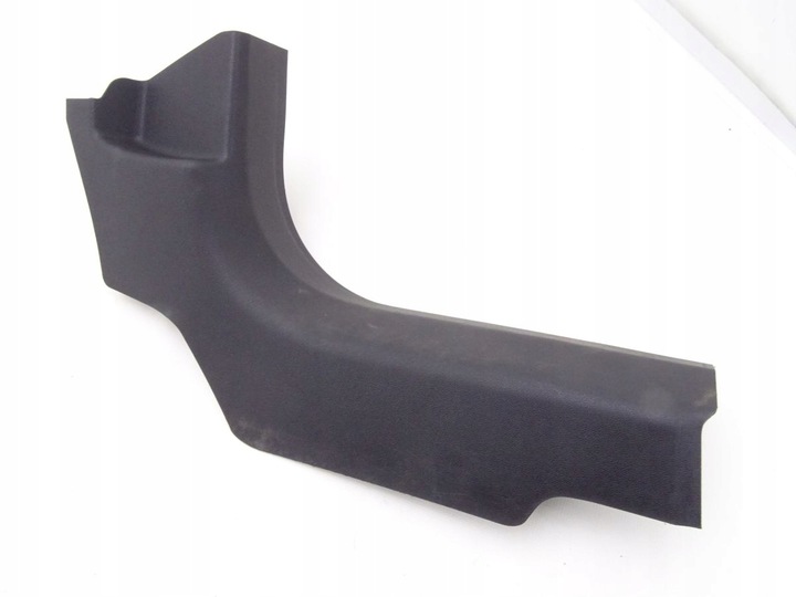 фото №1, Opel zafira b 05-14 захист порога праві перед