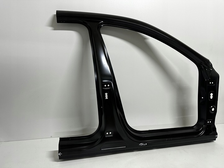 фото №2, Cupra formentor 5ff правые порог стойка крыша