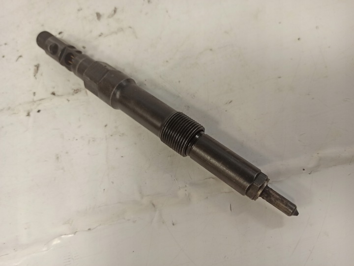 фото №12, Ford mondeo mk3 2.0 tdci інжектор delphi 3s7q-9k546-bb ejdr00501z