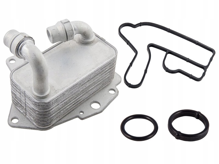 фото №1, Радиаторов масла прокладки opel zafira c 2.0 cdti