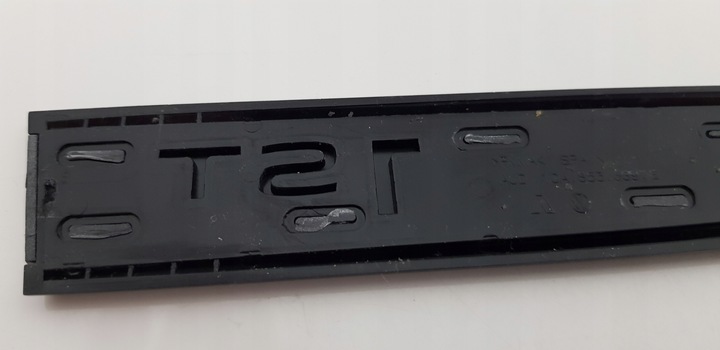 фото №6, Vw id-4 2021-2023 планка крила ліва 10a853689e