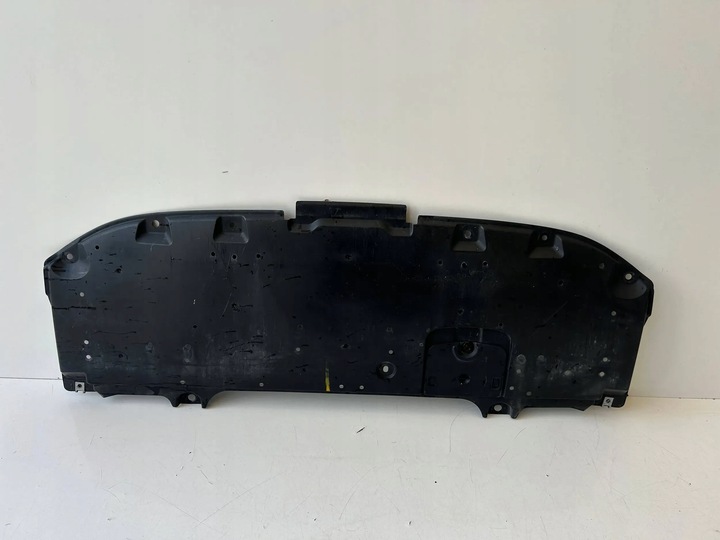 фото №1, Mazda iii 13- защита pod бампер bjs756112 оригинал