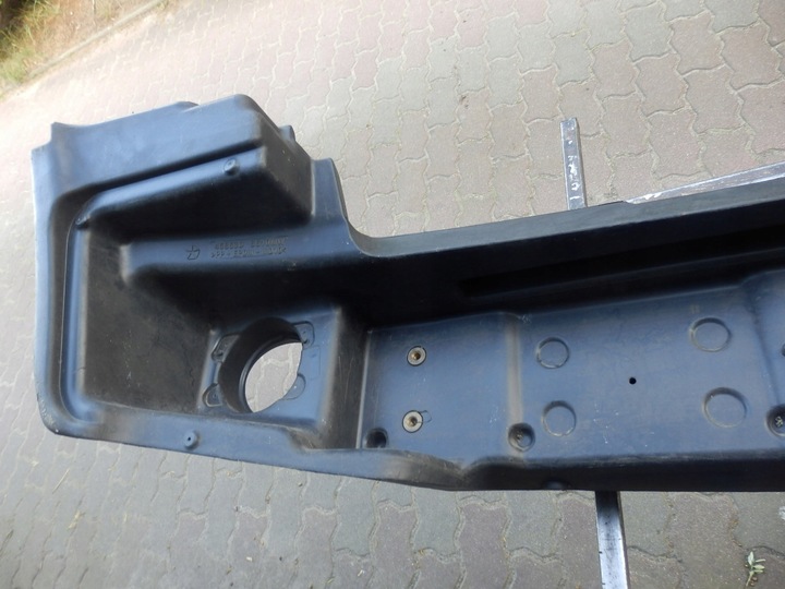 фото №8, Бампер перед переднє jeep wrangler jk iii rubicon