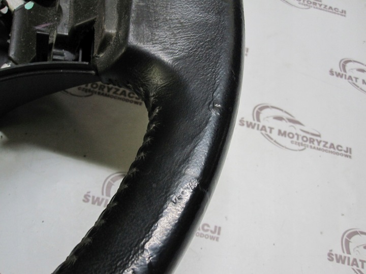 фото №9, Lexus is ii 08r руль кожаный gs120-02380