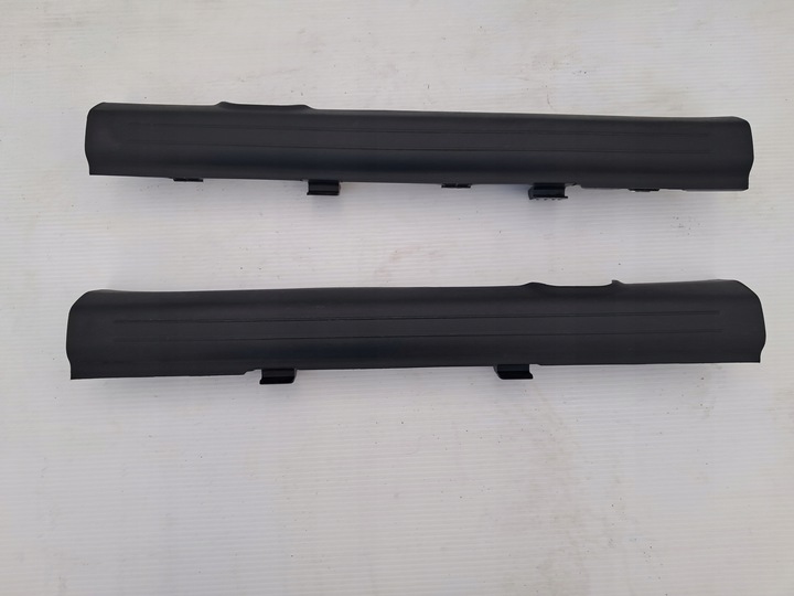 фото №1, Hyundai tucson iv 20r- захист порога перед ліва 85870n7000