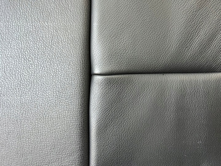 фото №9, Диван задня підлокітник підсклянник зад шкіра чорна bmw x3 e83 org