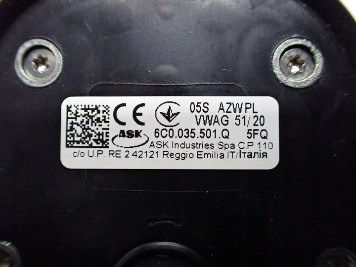 фото №12, Радио навигация навигация заводская европа 5g6919605b 3g5035820d vw t-cross 21r