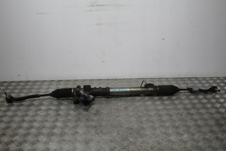 фото №1, Трансмиссия рулевая c-klasa w204 рестайлинг 2044603100